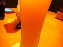 西柚汁-上海浦东丽晟假日酒店-多瑙河全日餐厅