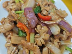 -甜甜屋(解放中路店)