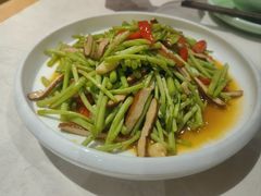 -陈厨老家菜馆(义安区店)