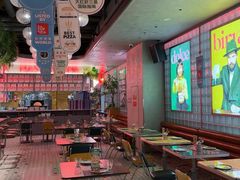 -BOTTEGA意库(中骏世界城店)