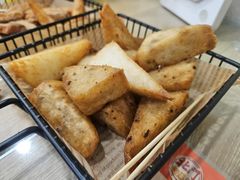 -北门四果汤(永宁店)