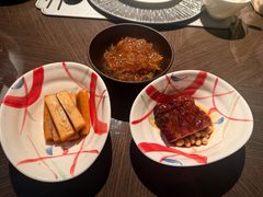 -万丽轩·粤菜(王府井金茂万丽酒店)