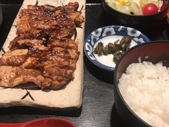 -小山日本料理(兴业太古汇店)
