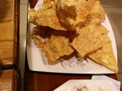 炸腐皮-芦苇荡·酸汤鱼(回龙观店)