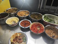 -虎子面粉馆(五一东村店)