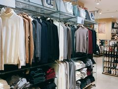 -MUJI无印良品(万达太原街店)