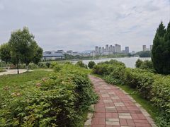 -安庆师范大学(龙山校区)