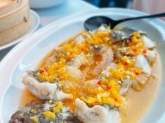 -莉莉海堂HAITANG·烤鸭(国贸商城店)