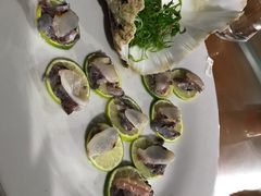 -海盗餐厅