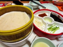 -小吊梨汤·北京菜·烤鸭(鸟巢店)