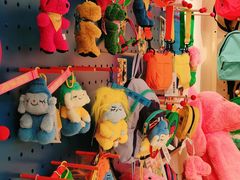 -燕莎奥特莱斯购物中心