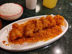 -新白鹿餐厅(京基KK ONE店)