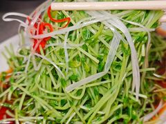 -情妹耙泥鳅·江湖川菜(科华店)