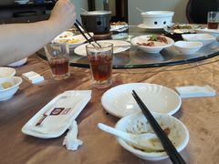 -庄氏祥记家常食府(国瑞建材家居博览中心店)