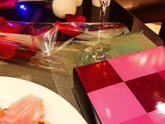 -浦东绿地铂骊酒店-POYA西餐厅(绿地东海岸国际广场店)