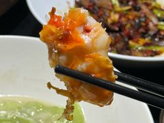 -冰火楼(梦泽园店)