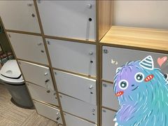 -蜜蜂读书·24h自习室(角门西店)