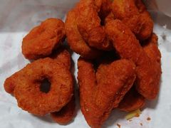 -肯德基(朝阳门店)