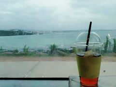 -Cafe Aewol Monsant