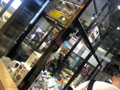 -自黑豆夫·臭豆腐夹馍(四海唐人街店)