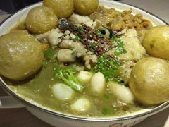 -友达面馆(桥西万象城店)
