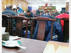 大堂-牛街老爆肚满(牡丹园店)