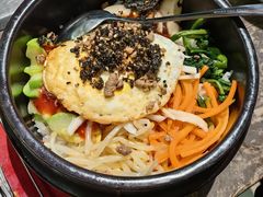 -熙成烧烤·三十三年(开发区店)