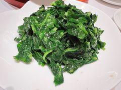 清炒豆苗-香宫(九龙香格里拉店)