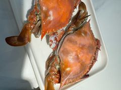 -大锅强·蒸海鲜青岛菜(金沙滩店)