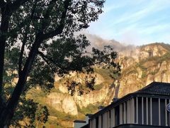 -雁荡山风景名胜区