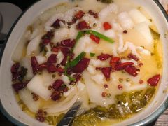 -外婆家(蓝色港湾店)