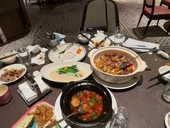 -领事馆19号中餐厅(厦门海景洲际酒店)