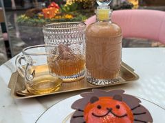 -视博茶点(美狮美高梅店)