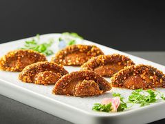 -桂花楼淮扬中餐厅(浦东香格里拉店)