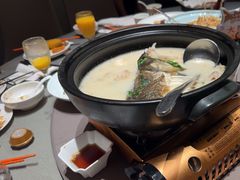 -小厨娘淮扬菜(天印大道店)