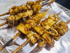 -老黑板筋(顺义总店)