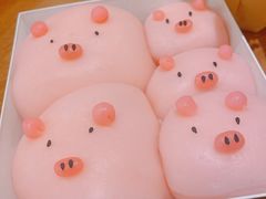 -大象厨房(重庆道店)