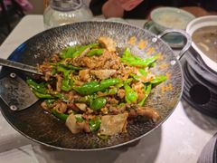 -费大厨辣椒炒肉(黄兴中心广场店)