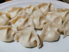 鲅鱼饺子-必点海鲜·鲅鱼水饺(鞍山西道店)