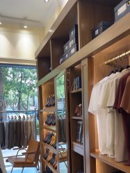 -MR.COLLECTION西装先生(富华里店)
