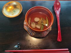 -元熹会席料理