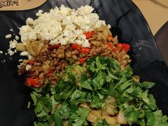 三味茄子-天宝兄弟·湘菜龙虾馆