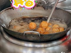 -夏氏怪老头·扬州狮子头(天山西路店)