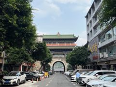 -中国宜宾·长江地标广场