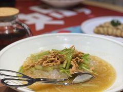 -煜丰汴京烤鸭(福彩路店)
