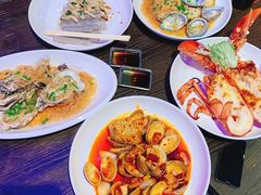 -盒马鲜生(大行宫店)
