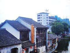 -南浔古镇