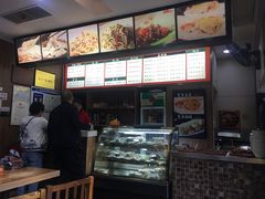 -双燕楼(韶山路店)