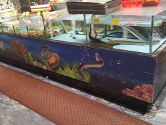 -食鼎记海鲜大排档(美食街店)