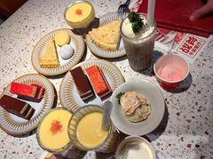-战斧牛排餐厅(悦方IDmall店)